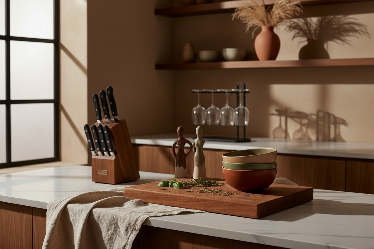 COCINA