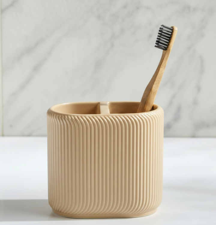 Soporte para cepillos de dientes