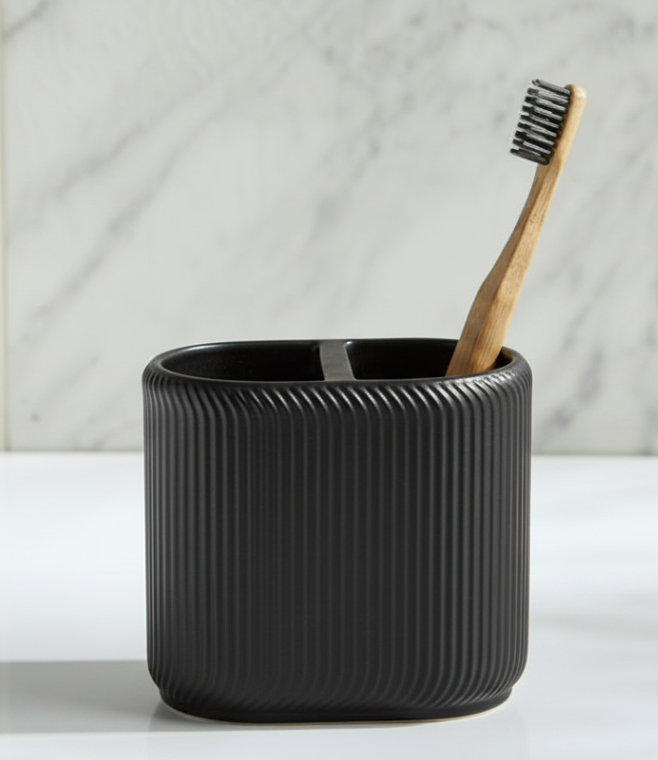 Soporte para cepillos de dientes