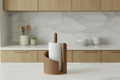 Soporte para papel de cocina