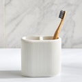 Soporte para cepillos de dientes